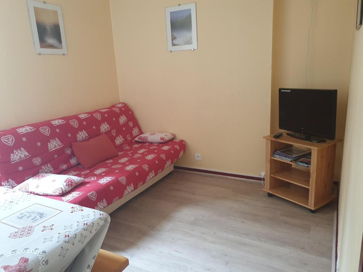 Apartamento Cauterets Exterior foto